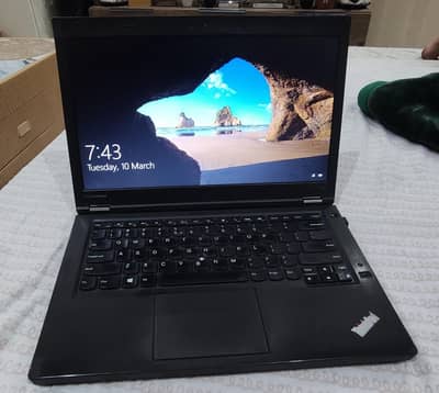 Lenovo T440p Laptop Thinkpad