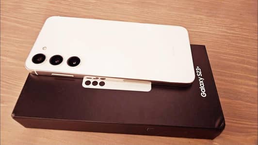 Samsung Galaxy S23 Plus