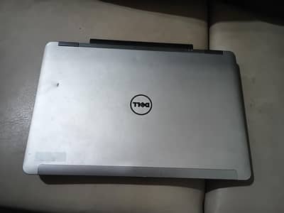 DELL LATITUDE E6540