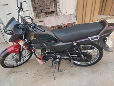 Bike For Sale