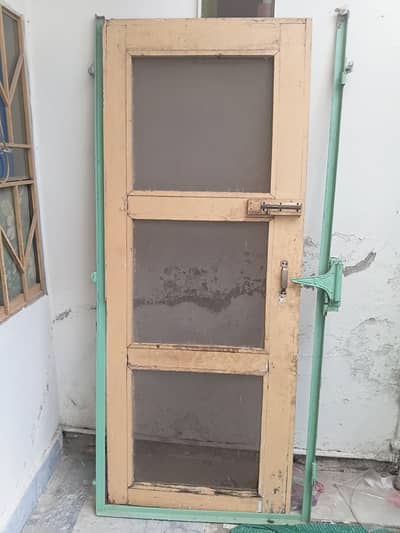 wooden Door for sale