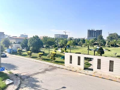Park face Kanal Plot for Sale