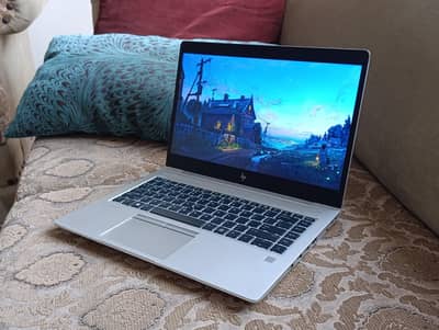 HP EliteBook 840 G6 i5 8th 16Gb/256Gb