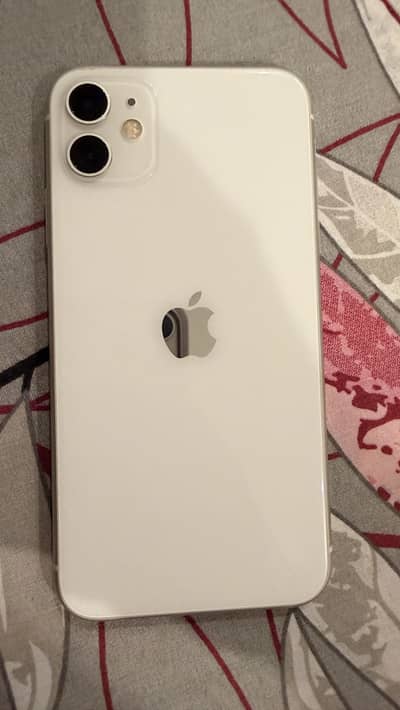 Iphone 11 PTA Approved