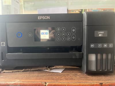 Epson 4160