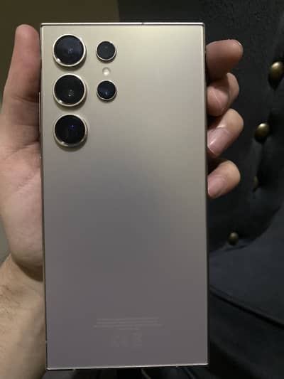 S24 Ultra Non Pta 12 Gb / 256 Gb