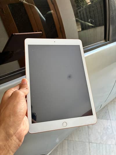 Ipad 8th gen