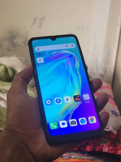 Tecno spark 6/128 Gb for sale