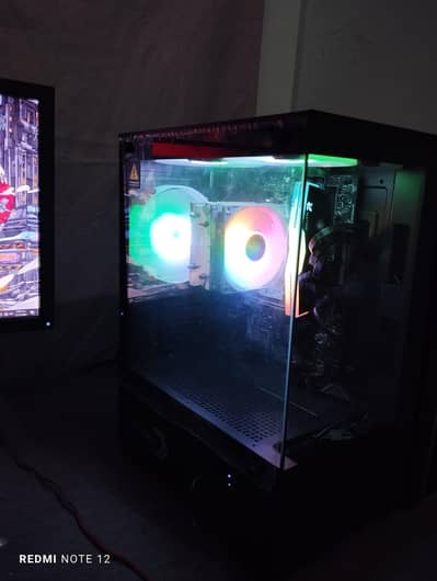 gaming pc