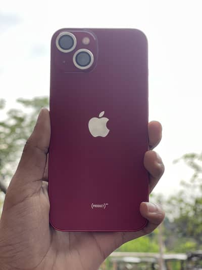 IPHONE 13 NON PTA JV 128 GB WHAT APP 03467447276