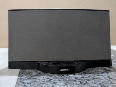 Bose Speaker