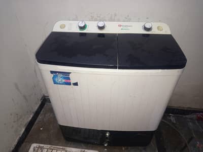 Dawlance urgent sale