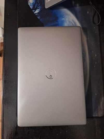 Dell Latitude i5 10th Generation
