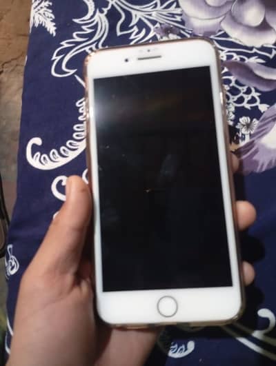 iPhone 7plus pta approved