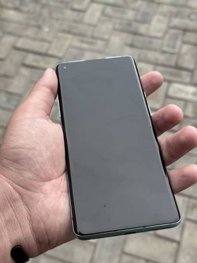 Oneplus 8 pro only set