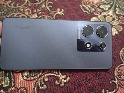 Infinix note 30