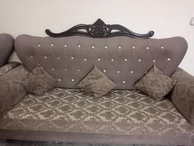 5 Seater Sofa Set | Luxury Sofa | 5 seater Sofa | Corner Sofa S