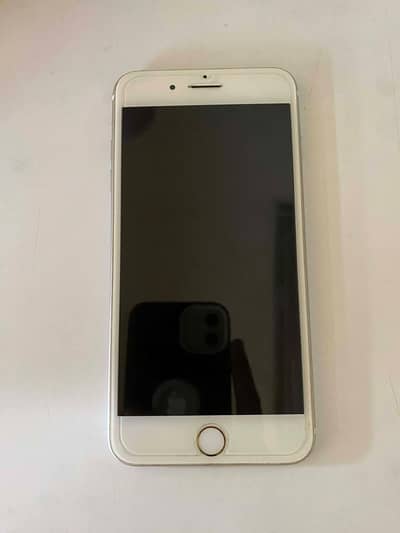 iphone 7 plus 128 GB my WhatsApp number 0325-022-6756