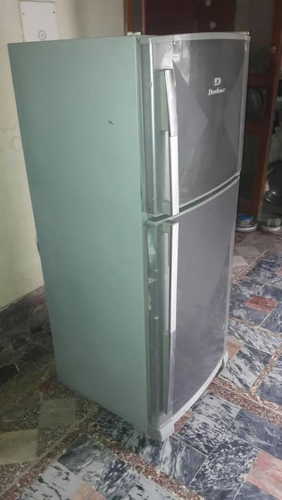 Dawlance medium size fridge