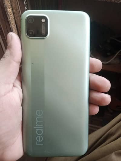 realme c11