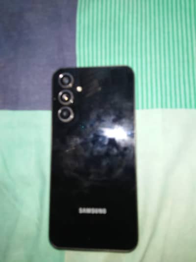 Samsung A54 5g 8gb ram 256gb black