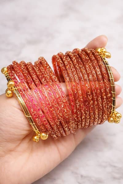 Beautiful Kashmiri Bangles for Girls | Limited Stock | Best Price