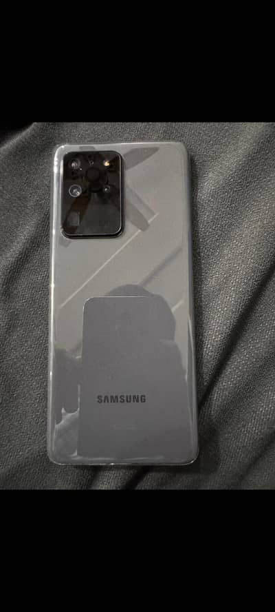 Samsung s20 ultra non pta. 0327 44 00 295