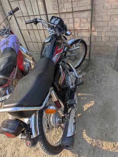 10 by 10 condition no work required