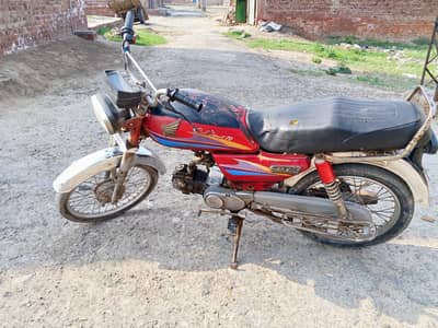 all okay engine condition aalo ke 10 by10