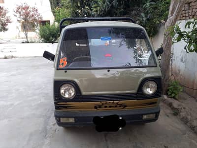 Suzuki Ravi Pickup | Good Condition | Ravi for sale | pickup for sale