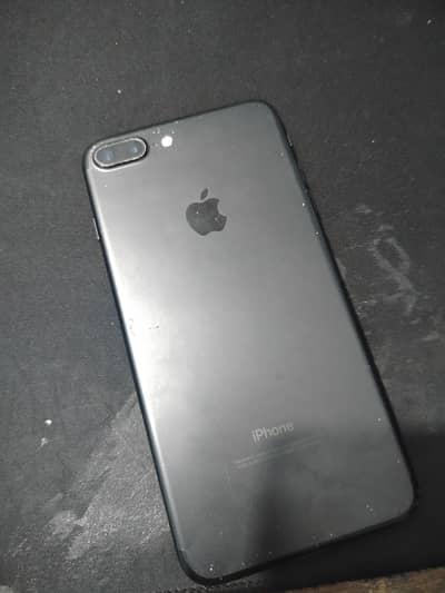 iPhone 7 plus 128 gb