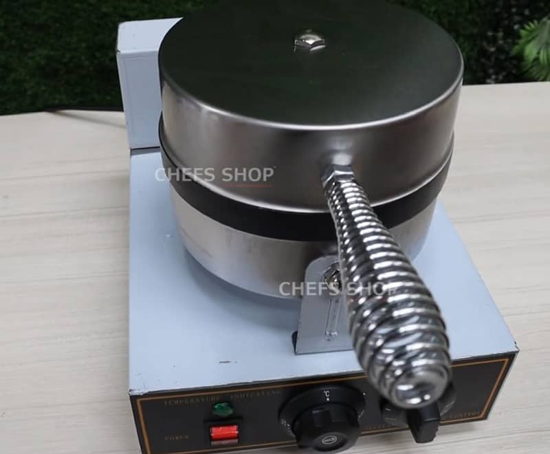 waffle machine 1