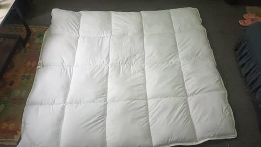 Mattress  Pad King Size