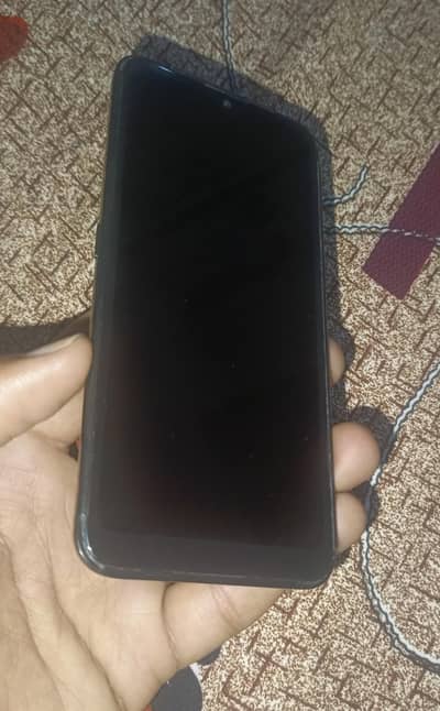 Nokia touch mobile 3gb 32gb all ok