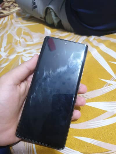 Infinix hot 50 pro plus For Sale