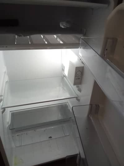 Haier room fridge