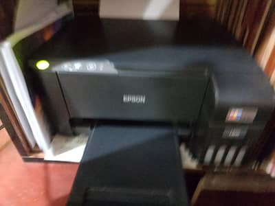 Epson L3210 Color Printer 3 in 1 VIP