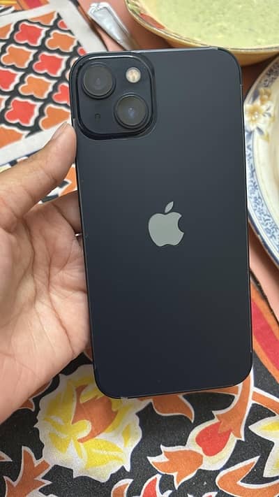 iPhone 13 non pta JV