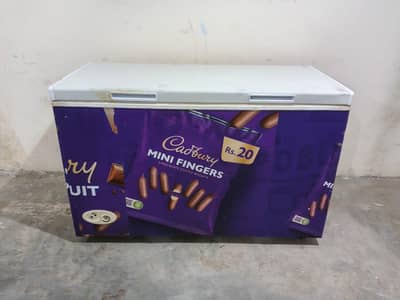 waves deep freezer single door cool Bank/0321/080/77/77/