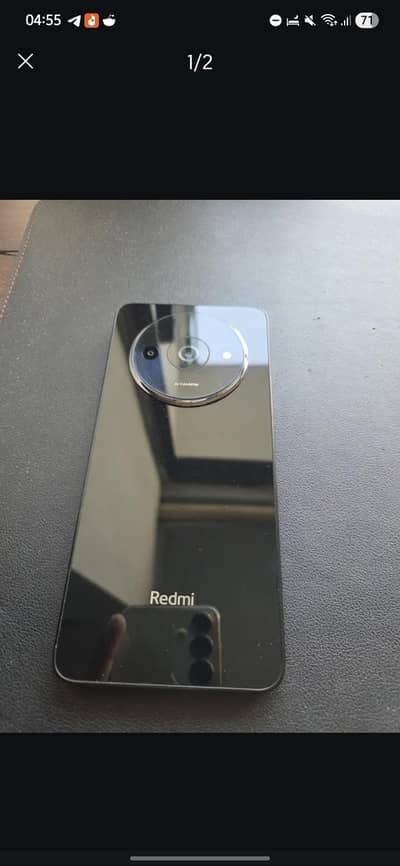 REDMI A3 128gb 8gb ram for sale without box charger