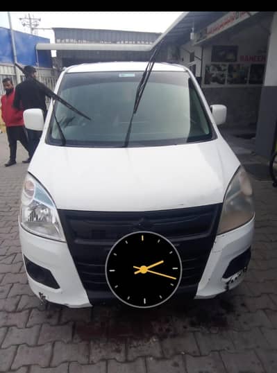 Urgent sales suzuki wagnor 2021