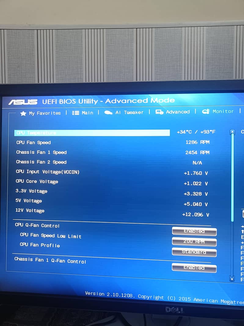i7 - 4790 combo - Processor - Board - Rams 3