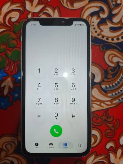 Apple iPhone 11 Dual Pta