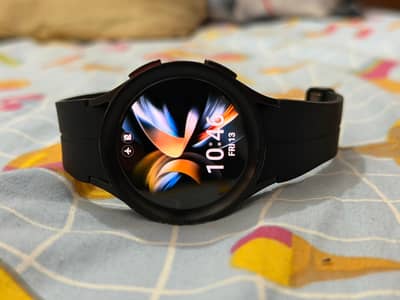 Samsung Galaxy Watch 5 Pro 45mm LTE