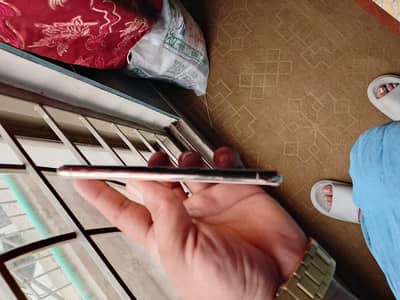 iphone xs PTA 256gp 79battri health