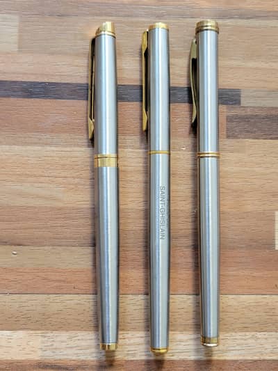 German brand Fountain pen