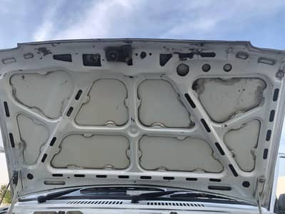 Suzuki mehran vxr 2007 model 03244472357