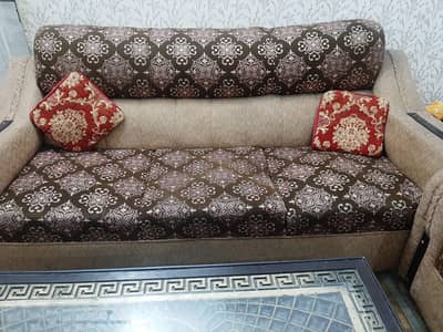 6 seater sofa set for sale
