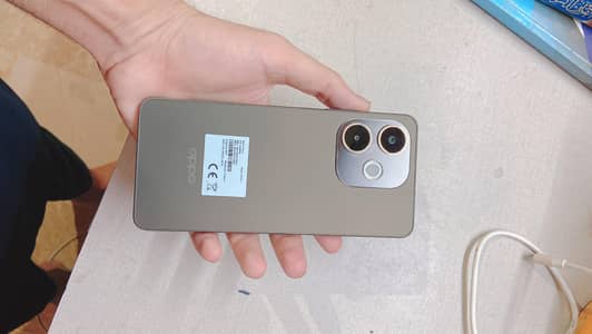 New Oppo A5 Pro 8/128 urgent sell