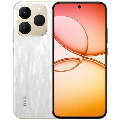 Realme 15T 5g